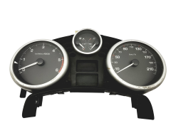 Varvräknare Peugeot 207 9662904680 A2C53190339 50091