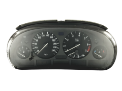 Varvräknare BMW 5 E39 6211 8375895 110008735041 51420