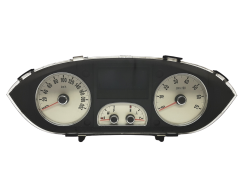 Hastighetsmätare Lancia Musa 735388653 503001190100 29073