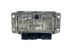 Styrenhet PSA Toyota 89661-0H022 0261208702 Bosch 49219