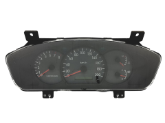 Hastighetsmätare Kia Rio 94003-FD160 2004-26400K 53396