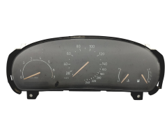 Hastighetsmätare Saab 9-5 5042403K 69295-040T 40931