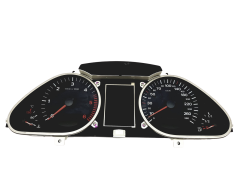 Varvräknare Audi A6 C6 4F0920932J 503000734201 32180