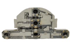 Baklampinsats Höger Bak Peugeot 309 635151 635160 GEMO