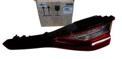 Lampa Höger Ny Original 265506075R Renault