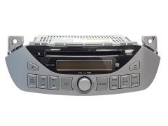Radio Cd Mp3 Spelare Nissan Pixo 39101M68K00 39101-68K0 CDF-R3019A 1287