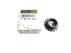 Kamaxeldrev Original Renault Clio Modus 1.4-1.6 7700274044 Kamaxeldrev Original Renault Clio Modus 1.4-1.6 7700274044