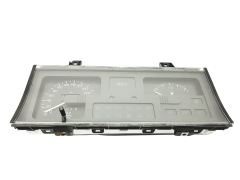 Hastighetsmätare Renault Clio 1 7700841348 48327