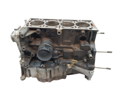 Motorblock K4MB753 K4M753 Renault Kangoo 1.6 16v