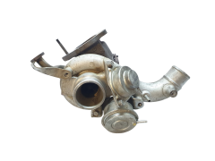 Turboladdare TD04-10T 8200054417 8200396687 2.0 Turbo Renault