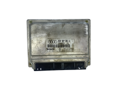 Styrenhet 8D0907401A 0281001774 Audi Bosch