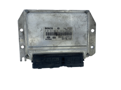 Styrenhet 39101-27715 0281011807 84TBLI02 Hyundai Bosch 49987