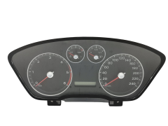Varvräknare Ford Focus 4M5T-10849-GM 4M5T10849GM 41154