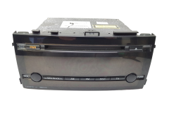 Radio Cd Mp3 Spelare Toyota Prius 2 86120-47110 CQ-MS0370A