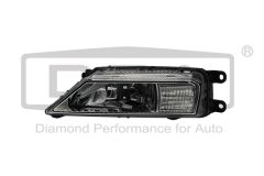 Dimljus Höger 5NA941700 99411790602 VW Tiguan DPA