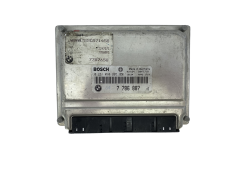 Styrenhet BMW 7786887 0281010205 Bosch 52392