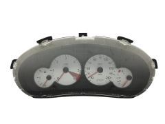 Varvräknare Peugeot 206 9656696280 000500809 49801