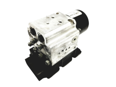 Abs-pump Opel Vectra C 54084676A 09191496 GM TRW 38262