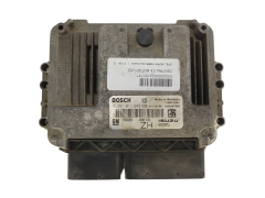 Styrenhet Opel 0281011943 55556829 8973785711 Bosch GM Isuzu 1080