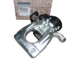 Bromsok Vänster Bak Original 440115245R Renault Koleos 2
