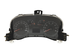 Varvräknare Fiat Panda 51711239 503000480900 33535