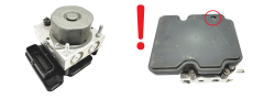 Abs-pump Peugeot 308 2 9805825380 025956062 9810767980 Bosch 60717