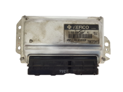 Styrenhet 9030930266F 39110-02420 TBE2IN11 Hyundai Kefico 3134