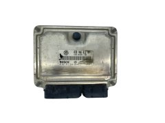 Styrenhet 038906012HP 0281011320 Seat VW Bosch 62376