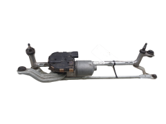 Torkarmekanik Fram Volkswagen Golf 5G1955023C 3397021672