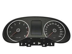 Varvräknare VW Polo 6R 6R0920860H A2C53428453 31851
