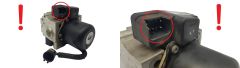 Abs-pump Chrysler Stratus 2822703 Bendix 1571