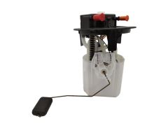 Bränslepump Ny Original Citroen Peugeot Opel 9824049680 Delphi