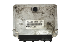Styrenhet 038906018DG 0281001808 Audi Bosch 18728