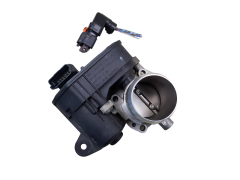Spjällhusventil 9801942080 1.2 THP VTI Citroen Peugeot Opel 35000km