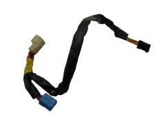 Tändningsblock Zapłonowej Peugeot 206 4162Z1 N0501539