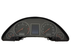 Varvräknare Audi A4 B6 8E0920900K 0263626035 18865