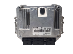 Styrenhet Renault 8200771816 8200380082 0281011759 Ny Original 1022