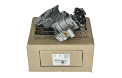 Oljepump Ny Original Citroen Peugeot 9655020680