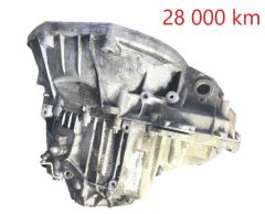 Växellåda PA0012 8200935228 8201074163 Renault Master 3 2.3DCI