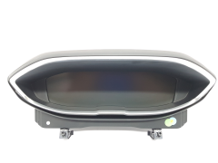 Varvräknare Peugeot 3008 9828003480 Magneti Marelli