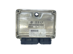 Styrenhet 038906012HP 0281011320 Seat VW Bosch 62677