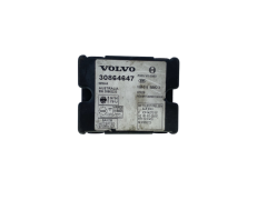 Styrenhet 30864647 30862223 Volvo Bosch 58225