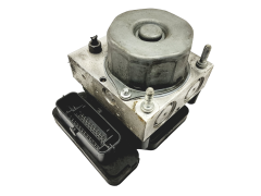 Abs-pump Fiat Panda 51924906 0265242874 Bosch 33705