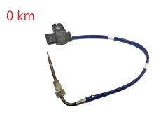 Avgastemperatursensor 226583472R Sensata C252083 Renault Dacia