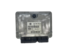 Styrenhet 036906034AL IAW4MV.AL 61600.644.03 Seat VW 62866