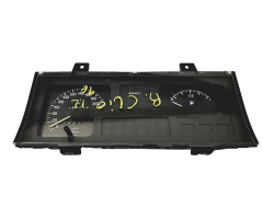 Hastighetsmätare Renault Clio 1 7700841348 57251