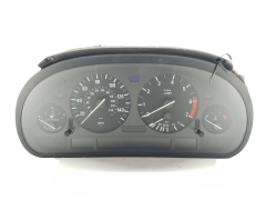 Varvräknare BMW 5 E39 6211 8369038 008630025 VDO
