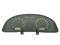 Varvräknare VW Passat B5 3B0919881F 110008794006 28567