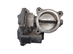 Spjällhusventil BMW 1354 7810752 03 10378517 Pierburg 3213