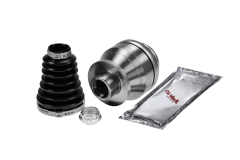 Koppling 7H0498103C 44981771801 VW Transporter Vika